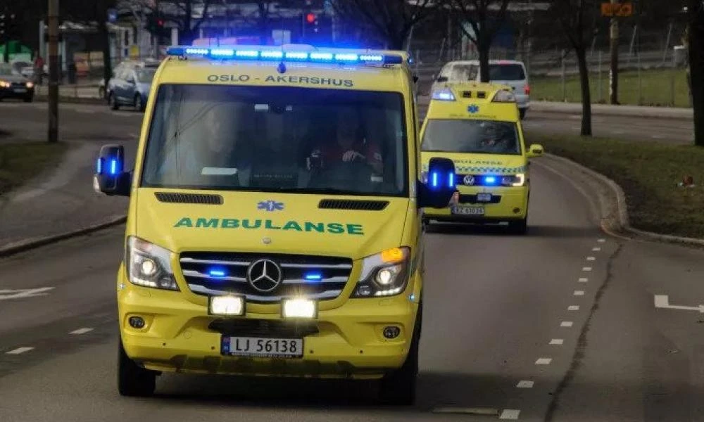 Νορβηγία: Δύο καθηγητές μαχαιρώθηκαν στο πανεπιστήμιο του Όσλο - Συνελήφθη ένας φοιτητής που φέρεται ως ο δράστης της επίθεσης